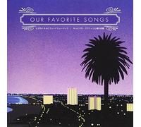 Our Favorite Songs [Import allemand]