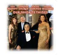 Sony – Our Favorite Things