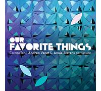 Our Favorite Things