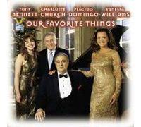 Various Artists - Our Favorite Things: Christmas in Vienna [New CD]