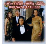 Our Favorite Things: Christmas