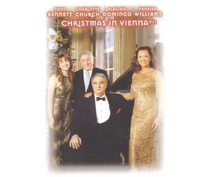 Our Favorite Things - Christmas in Vienna [Import USA Zone 1]