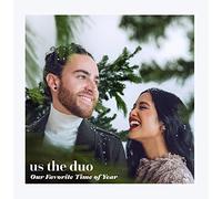 Our Favorite Time of Year (Amazon Original)