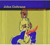 Our Favourite Coltrane