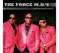 Our Favourite Joints