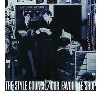 Our Favourite Shop