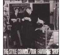 Our Favourite Shop [Vinyl LP]