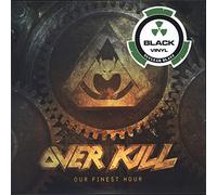 Our Finest Hour [Import Allemand]