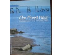 Our Finest Hour Mississippi Power's Story of Hurricane Katrina