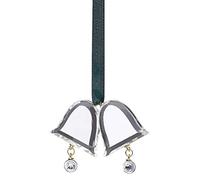 Our First Christmas 2019 Bells Ornament by Kate Spade New York -