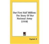 Our First Half Million