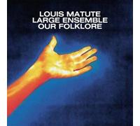Matute, Louis – Our Folklore – Import – Generique