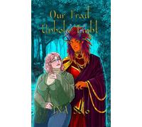 Our Frail Unholy Light - JNA Solo - Auto-Édition - ebook (ePub) - Livre