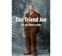 Our Friend Joe - [Version Originale] Lisa Anne Smith, Barbara Rogers (Auteur)