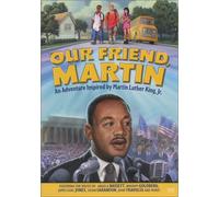 Our Friend Martin – DVD – Importation USA (Zone 1)