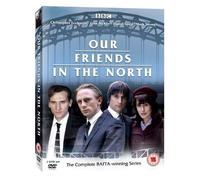 Our Friends in the North – BBC – DVD – Édition Royaume‑Uni (Import) – 3 DVD