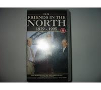 Our Friends in the North [VHS] [Import anglais]