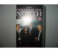 Our Friends in the North [VHS] [Import anglais]
