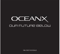 Our Future Below The Game-Changing Science of Ocean Exploration - Hugh Francis Anderson - Earth Aware Editions - ebook (ePub) - Livre