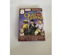 Our Gang: Best of 1 & 2 [Import USA Zone 1]