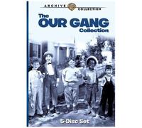 Our Gang Comedies (52 Shorts, 1938 1944)