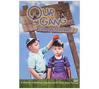 Our Gang: Comedy Festival