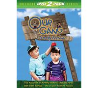 Our Gang Comedy Festival/Greatest Hit [Import USA Zone 1]