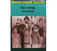 Our Gang Festival
