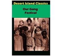 Our Gang Festival