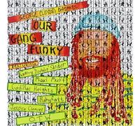 Our Gang Funky by George Clinton (1989-10-17)