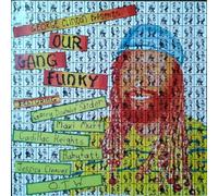 our gang funky LP