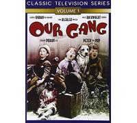 Our Gang [Import USA Zone 1]