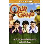 Our Gang [Import USA Zone 1]