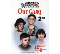 Our Gang [Import USA Zone 1]