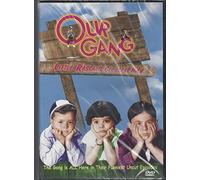 Our Gang - Little Rascals Greatest Hits [Import USA Zone 1]