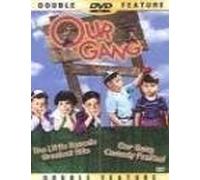 Our Gang/Little Rascals Greatest Hits [Import USA Zone 1]