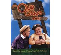 Our Gang Stories [Dvd] [1933] [Region 1] [Us Import] [Ntsc]