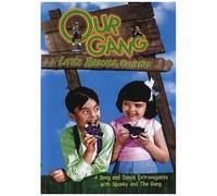 Our Gang Varieties [Dvd] [Import]
