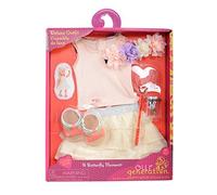 Our Generation - 44329 - Ensemble Parfait Pour Celle - Deluxe