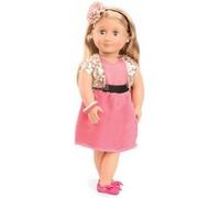 Our Generation Audra Rose G