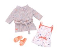 Our generation - BD30292Z - Tenue classique - robe de chambre