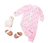 Our generation - BD30388Z - Tenue classique - pyjama lama