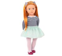 Our Generation - BD31104C1Z - Poupée classique - arlee