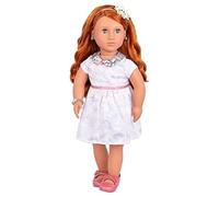 Our Generation - BD31277C1Z - Poupée bijoux - julissa