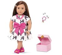 Our Generation - BD31322C1Z - Poupée bijoux - nancy