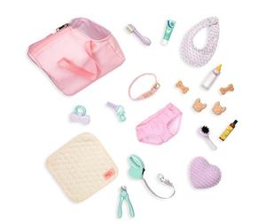 Our Generation - BD35213Z - Accessoires - Soins Chiots