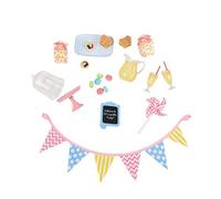 Our Generation - BD37057Z - Accessoires - Anniversaire