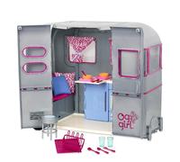 Our Generation - BD37214Z - Caravane grise