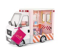 Our Generation - BD37959Z - Ambulance