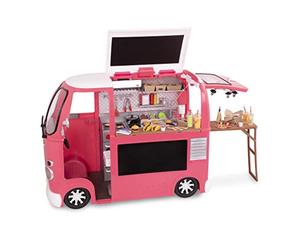 Our Generation - BD37969Z - Foodtruck